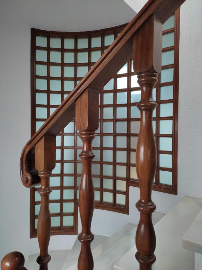 コルドバ San Basilio'S Red House Bed & Breakfast エクステリア 写真