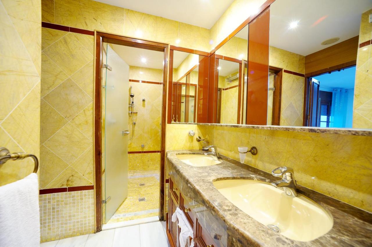 コルドバ San Basilio'S Red House Bed & Breakfast エクステリア 写真