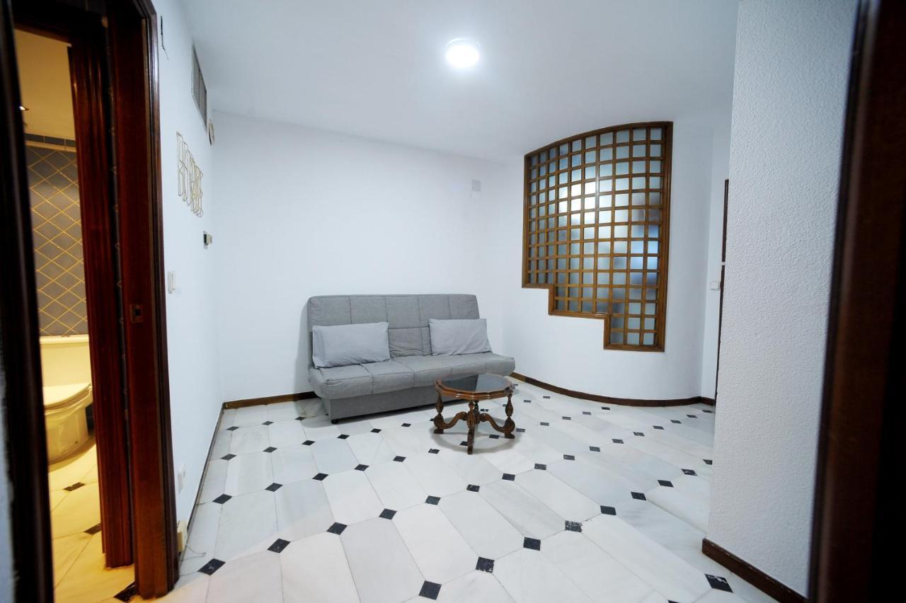 コルドバ San Basilio'S Red House Bed & Breakfast エクステリア 写真