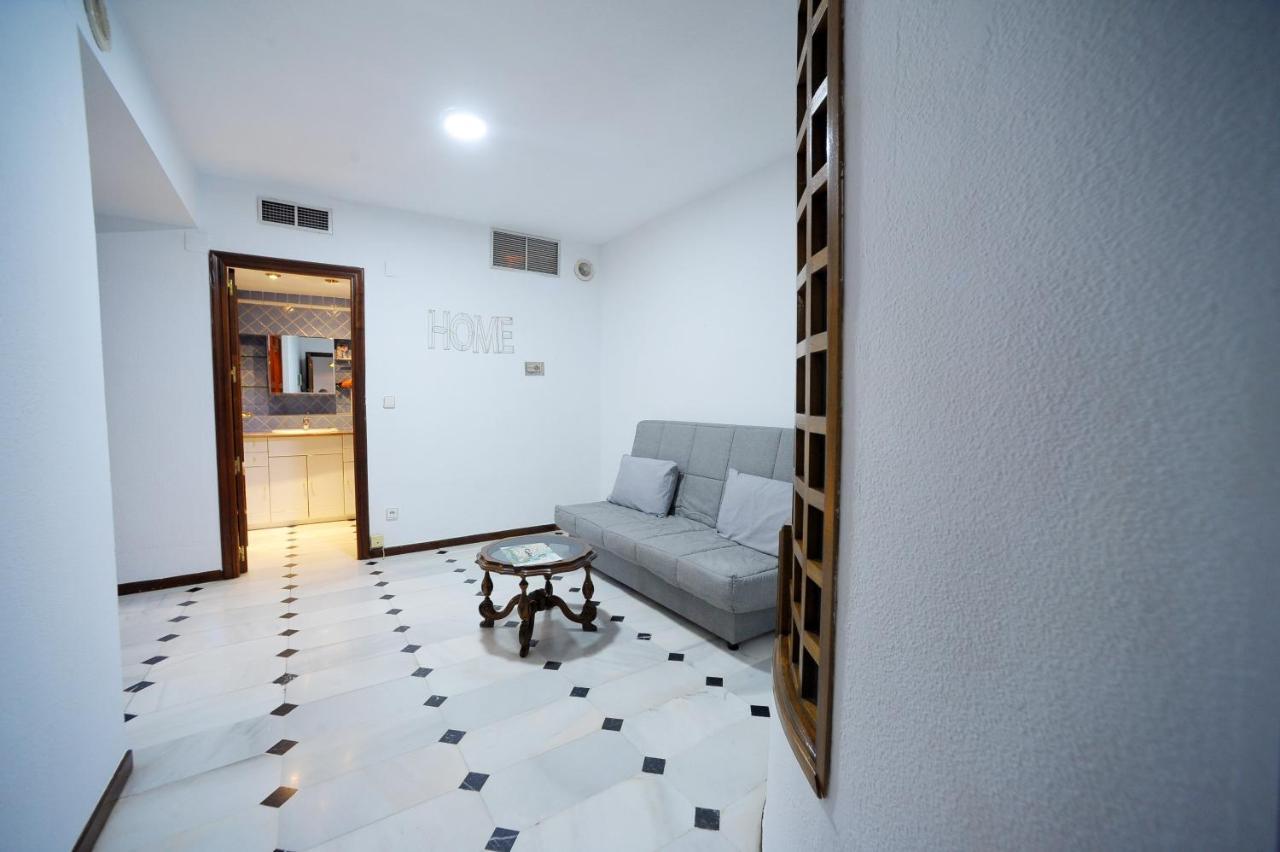 コルドバ San Basilio'S Red House Bed & Breakfast エクステリア 写真