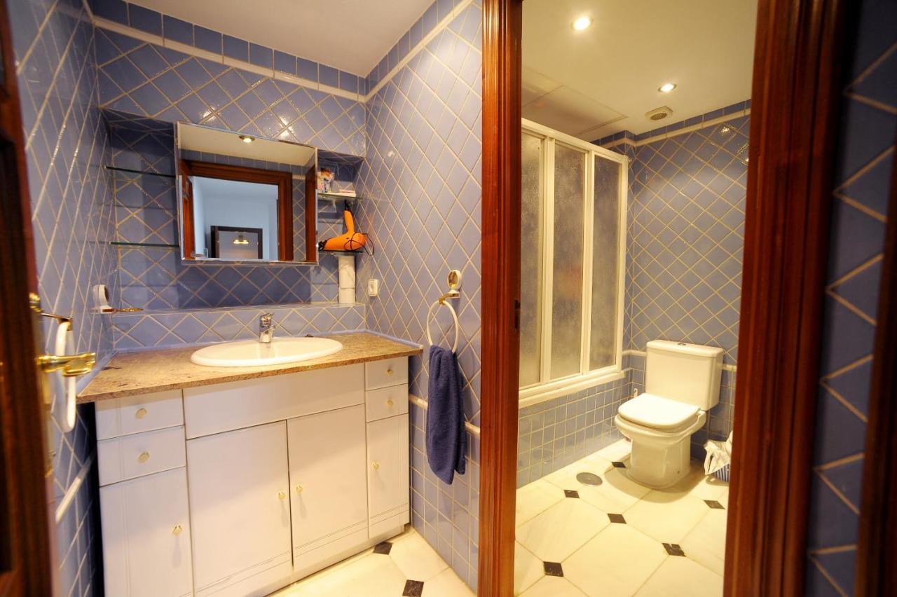 コルドバ San Basilio'S Red House Bed & Breakfast エクステリア 写真