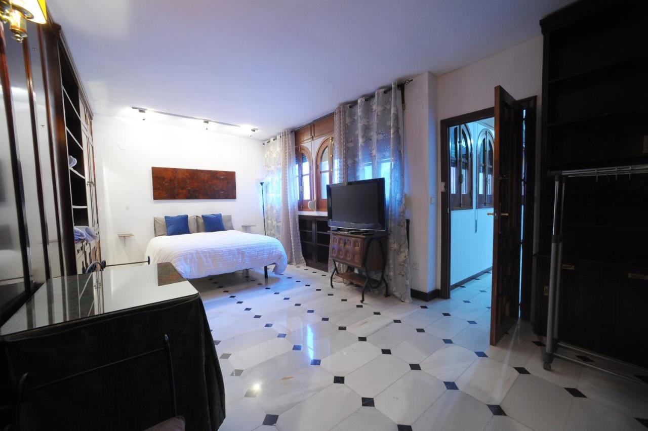コルドバ San Basilio'S Red House Bed & Breakfast エクステリア 写真