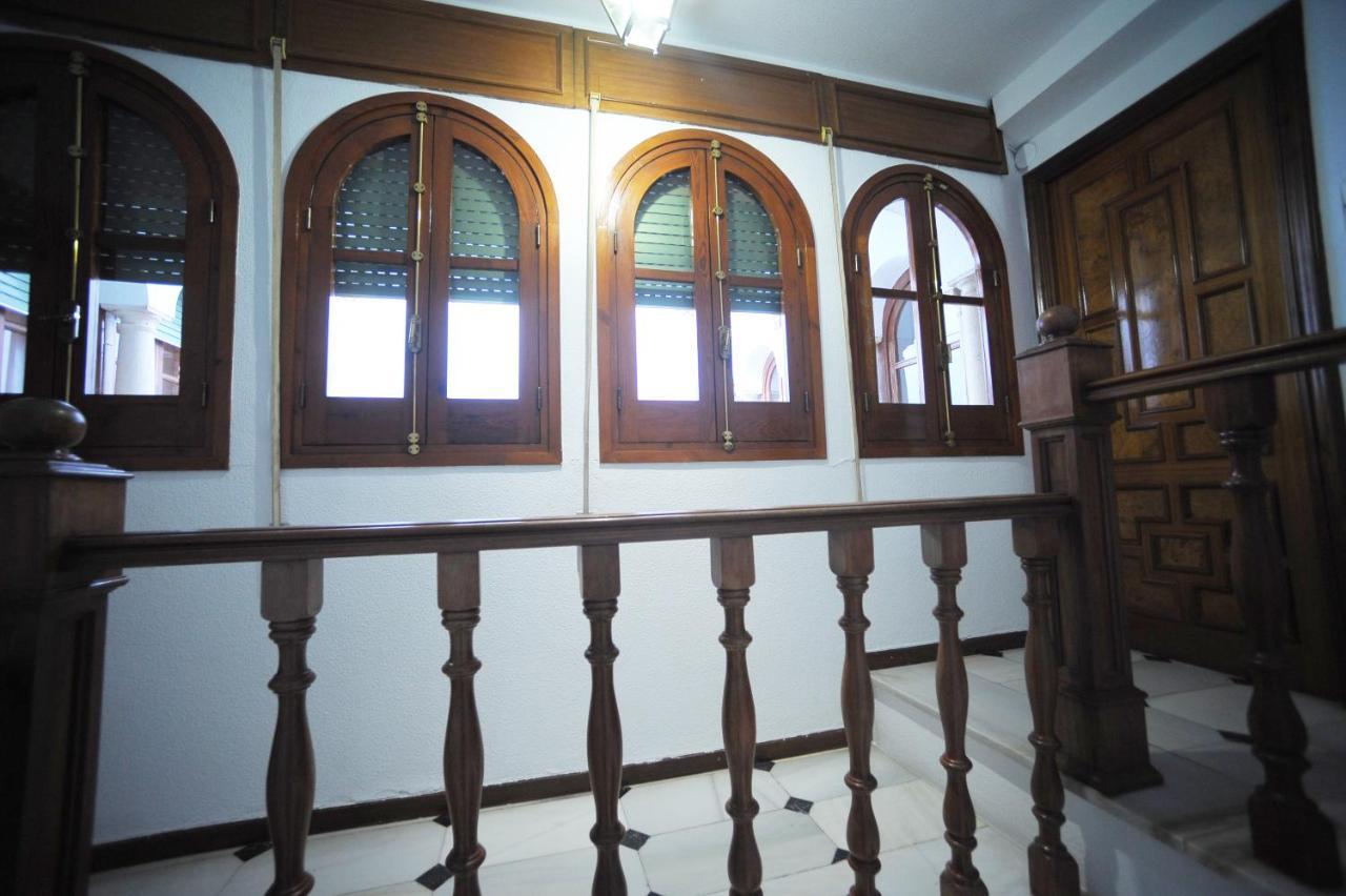 コルドバ San Basilio'S Red House Bed & Breakfast エクステリア 写真