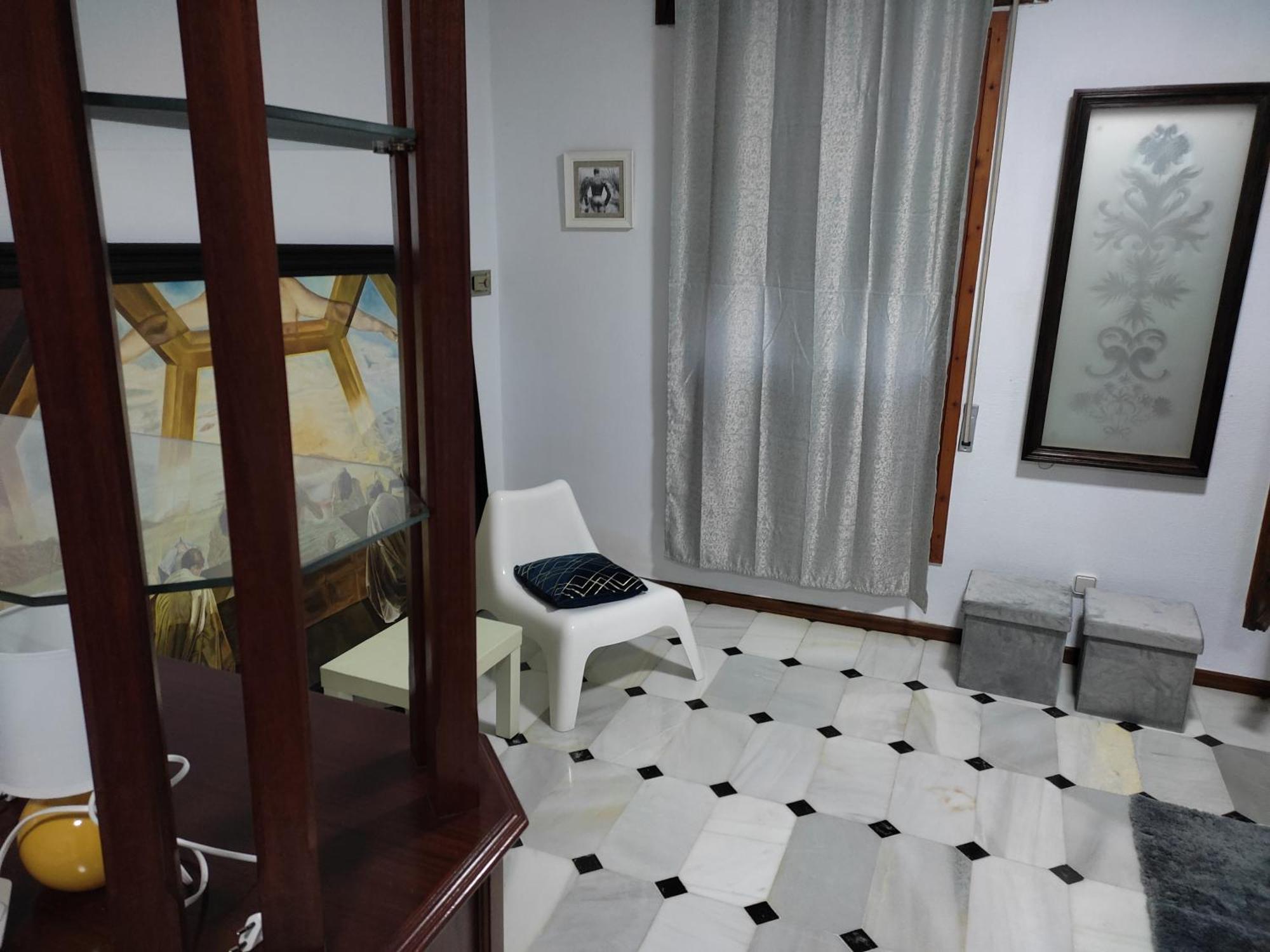 コルドバ San Basilio'S Red House Bed & Breakfast 部屋 写真